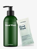 LastObject - Hand Wash Starter Kit - Skystas rankų muilas - Žalia
