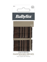 Babyliss Paris - Hårnål Brons 60 St - Plaukų segtukas - Ruda