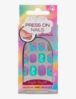 Depend Cosmetic - Press On Nails Mermaid - Dirbtiniai nagai - Nude