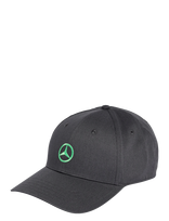 Adidas Performance - Mer Fan Co Cap - Sportinė kepurė - Juoda