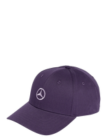 Adidas Performance - Mer Fan Co Cap - Sportinė kepurė - Violetinė