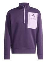 Adidas Performance - Mer Pw Flctop M - Violetinė