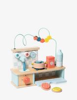 Vilac - Activity Kitchen - Early Learning - Žaislinės virtuvės aksesuarai - Marga / raštuota