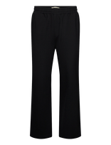 Woodbird - Wbhung String Pant - Laisvalaiko marškiniai - Juoda