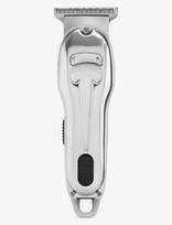 Dahlbergs Scandinavia - Dahlbergs Scandinavia Hair Clipper Ulvrik - Skutimosi priemonė - Sidabro