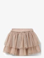 Sofie Schnoor Baby And Kids - Siggysk Skirt - Tiulio sijonas - Rožinė