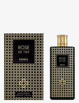Perris Monte Carlo - Rose De Taif - Kvapusis vanduo - Juoda