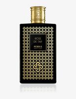 Perris Monte Carlo - Rose De Taif - Kvapusis vanduo - Juoda