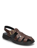 KLEMAN - Babord Vgt - Sandalai - Ruda