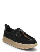 KLEMAN - Granite Vm - Moc-toe batai - Juoda