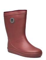 CeLaVi - Thermo Boots - Aukšti guminiai batai - Raudona