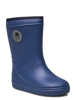 CeLaVi - Thermo Boots - Aukšti guminiai batai - Mėlyna