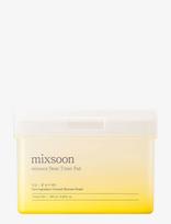 Mixsoon - Bean Toner Pad 70 Pcs - Tonikas - Nude