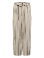 InWear - Rigittaiw Pants - Lininės kelnės - Smėlio