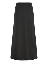 Gestuz - Gzjessie Hw Skirt - Maxi sijonas - Juoda