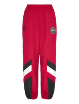 Hummel - Hmltracksuit Pants Dbu Rotate - Sportinės kelnės - Raudona
