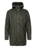 Lindbergh - Raincoat - Lietpaltis - Chaki spalva