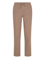 Lindbergh - Linen Pants - Lininės kelnės - Smėlio