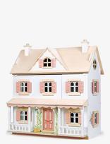 Tender Leaf - Dollhouse - Humming Bird - Lėlių namas - Balta