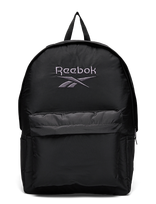 Reebok Performance - Mochila 45Cm - Sportinė kuprinė - Juoda