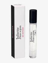 Juliette Has A Gun - Ex Vetiver Edp 7,5Ml - Kelioninio dydžio rinkiniai - Nude