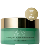 Kora Organics - Active Algae Melting Cleansing Balm - Veido rausiklis - Nude