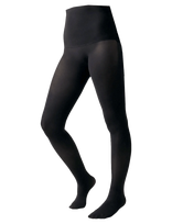Boob - Curve Hugger Tights - Pėdkelnės - Juoda