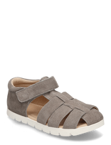 Bisgaard - Bisgaard Beka S - Sandalai - Pilka