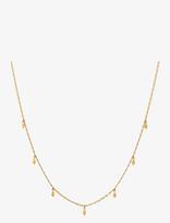 Maanesten - Una Necklace - Grandinėlė - Aukso