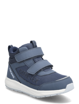 Viking - Bouncy Mid Gtx 2V - Aulinukai - Mėlyna