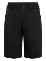 Kaffe Curve - Kcleana City Shorts - Bermuda šortai - Juoda