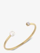 Edblad - Luna Bangle - Apyrankė - Aukso