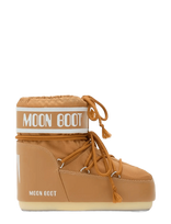 Moon Boot - Mb Icon Low Nylon - Žieminiai batai - Smėlio