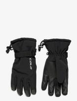 COLD - Igloo Ski Gloves - Sportinės pirštinės - Juoda