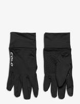 COLD - I-Touch Fleece Gloves - Sportinės pirštinės - Juoda