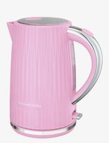 Russell Hobbs - Eden Kettle - Virdulys - Rožinė