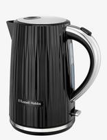 Russell Hobbs - Eden Kettle - Virdulys - Juoda