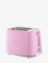 Russell Hobbs - Eden Toaster - Skrudintuvas - Rožinė