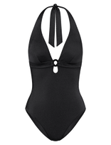 Triumph - Midnight Swim Op 01 - Maudymosi kostiumėlis - Juoda