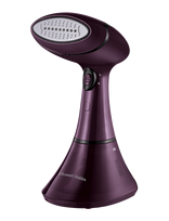 Russell Hobbs - Steam Genie Colour Control - Garintuvas - Violetinė