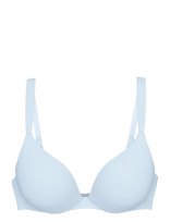 Triumph - Body Make-Up Illusion Wp Ex - Liemenėlė - Mėlyna