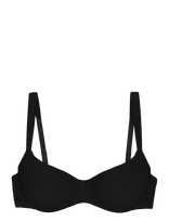 Triumph - Body Make-Up Illusion Balconette Ex - „Balconette“ tipo liemenėlės - Juoda