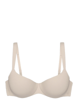 Triumph - Body Make-Up Illusion Balconette Ex - „Balconette“ tipo liemenėlės - Smėlio