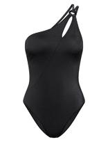 Triumph - Midnight Swim Op - Maudymosi kostiumėlis - Juoda