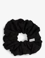 SUI AVA - Daydream Scrunchie - Plaukų gumytė - Juoda