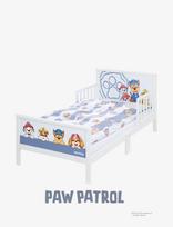 Paw Patrol - Toddler-Complete Bed Paw Patrol - Vaikiškos lovos ir aksesuarai - Balta