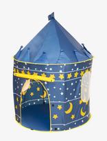 ROBA - Kids Play Tent - Žaislinė palapinė - Mėlyna