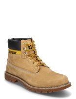 Caterpillar - Colorado 2.0 - Honey Reset - Suvarstomi batai - Smėlio