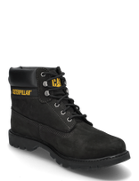 Caterpillar - Colorado 2.0 - Black - Suvarstomi batai - Juoda