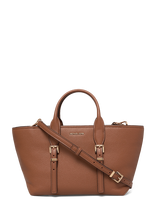 Michael Kors - Sm Satchel - Rankinė - Ruda